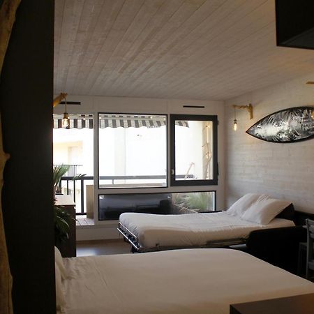Atlantic Selection - Le Studio 48 Capbreton Exterior foto