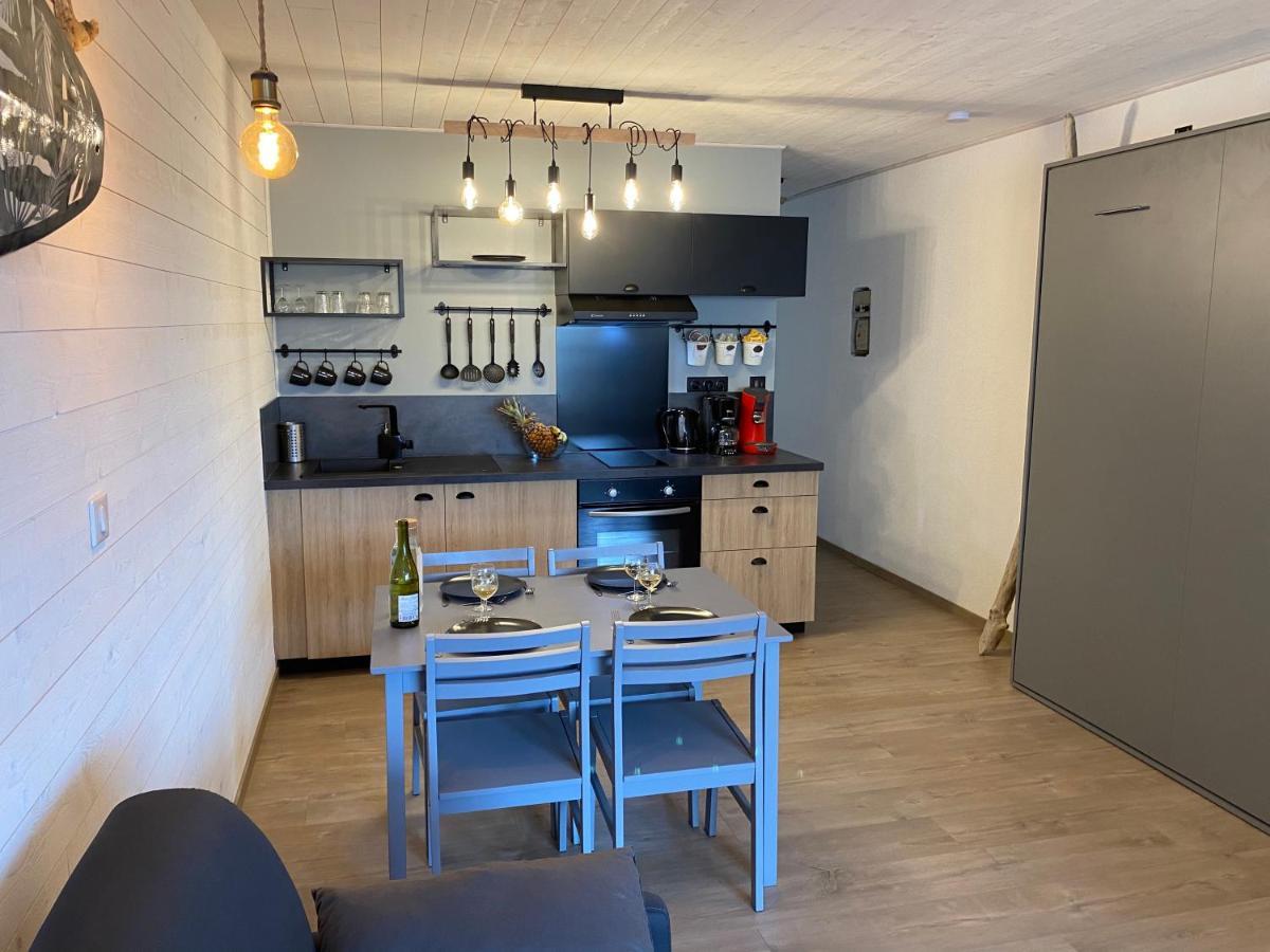 Atlantic Selection - Le Studio 48 Capbreton Exterior foto