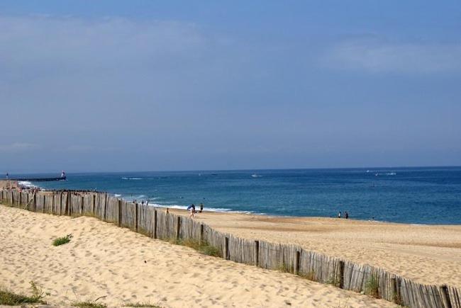 Atlantic Selection - Le Studio 48 Capbreton Exterior foto