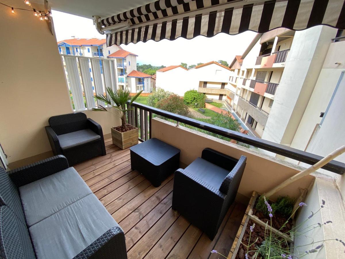 Atlantic Selection - Le Studio 48 Capbreton Exterior foto