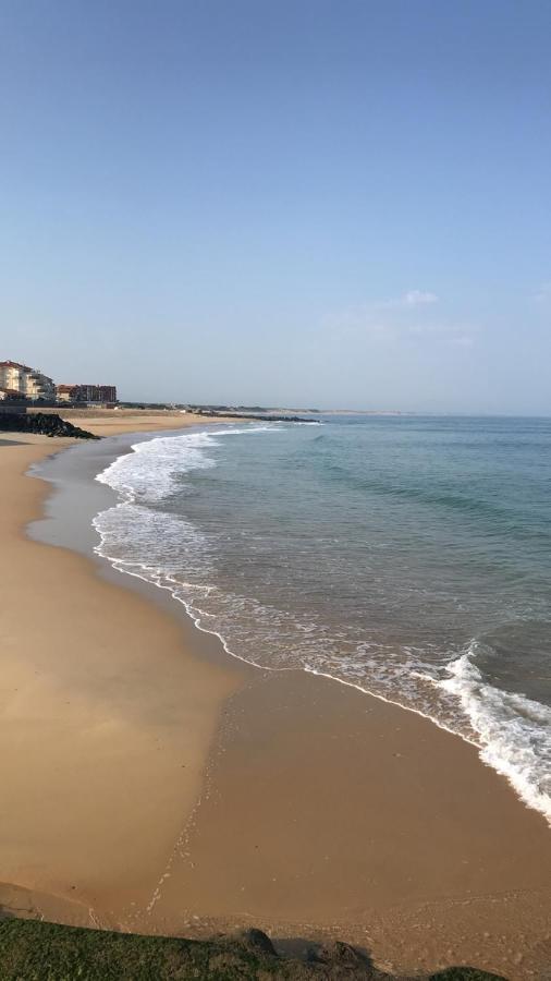 Atlantic Selection - Le Studio 48 Capbreton Exterior foto