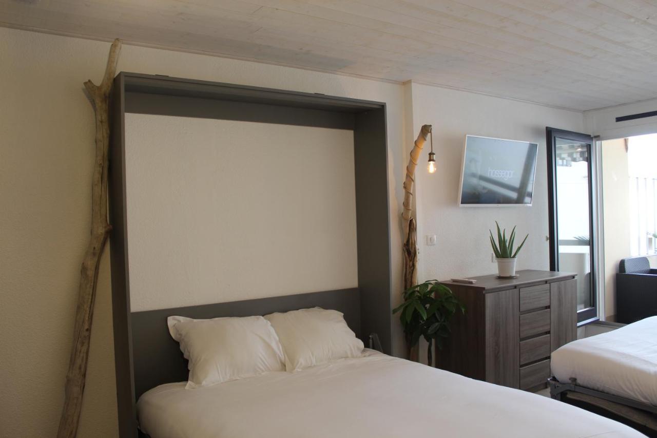 Atlantic Selection - Le Studio 48 Capbreton Exterior foto