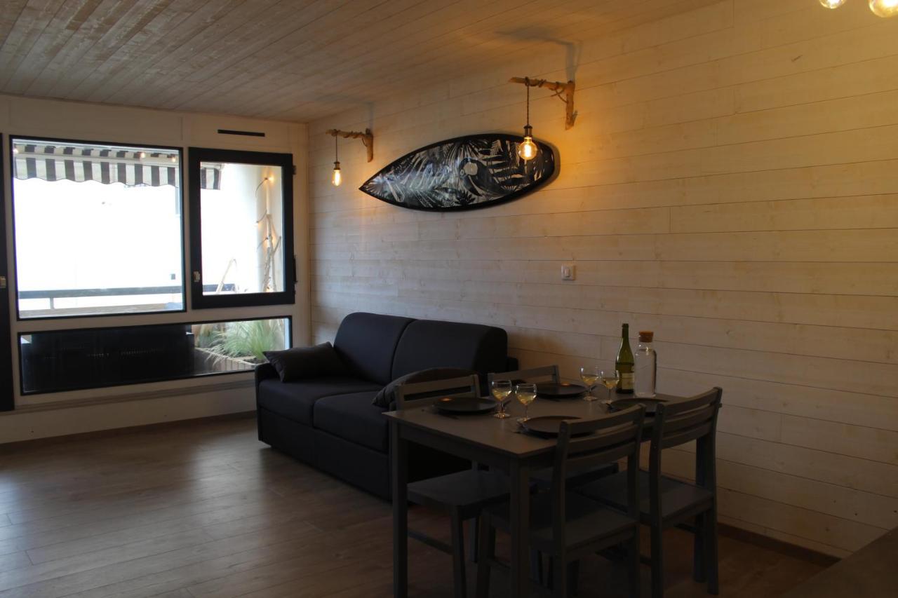 Atlantic Selection - Le Studio 48 Capbreton Exterior foto